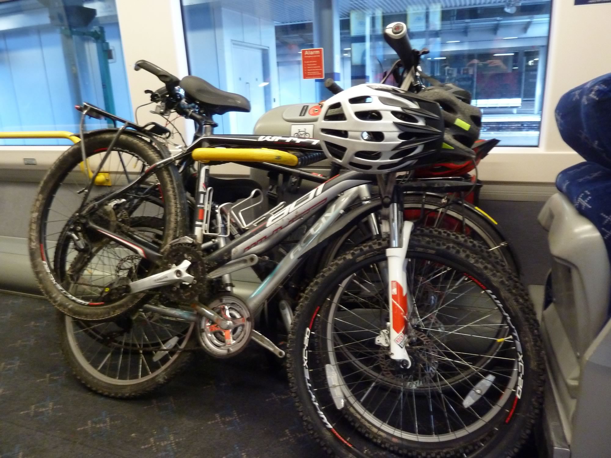 Argyll and Bute - www.simonking.bike