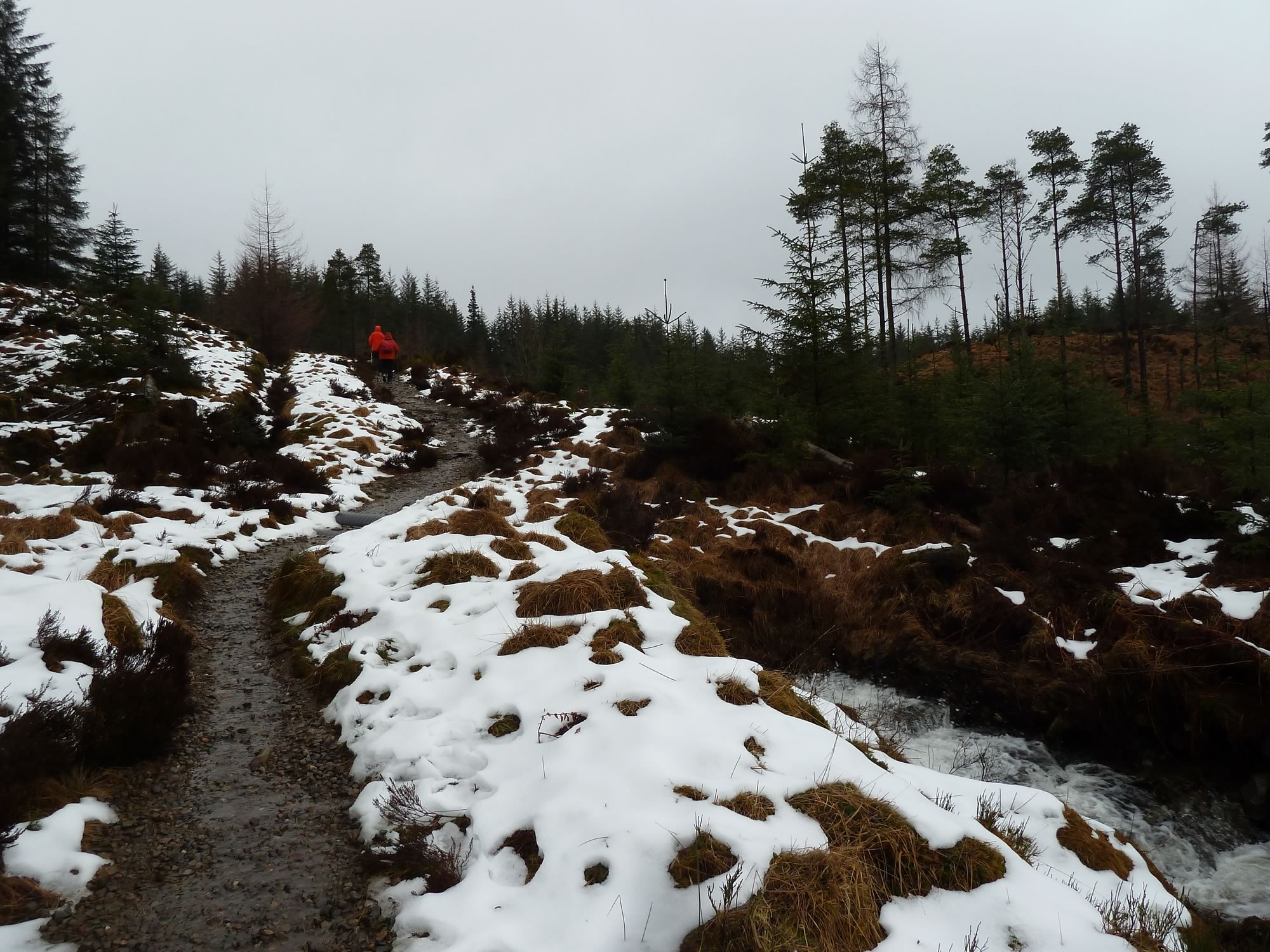 The West Highland Way - www.simonking.bike