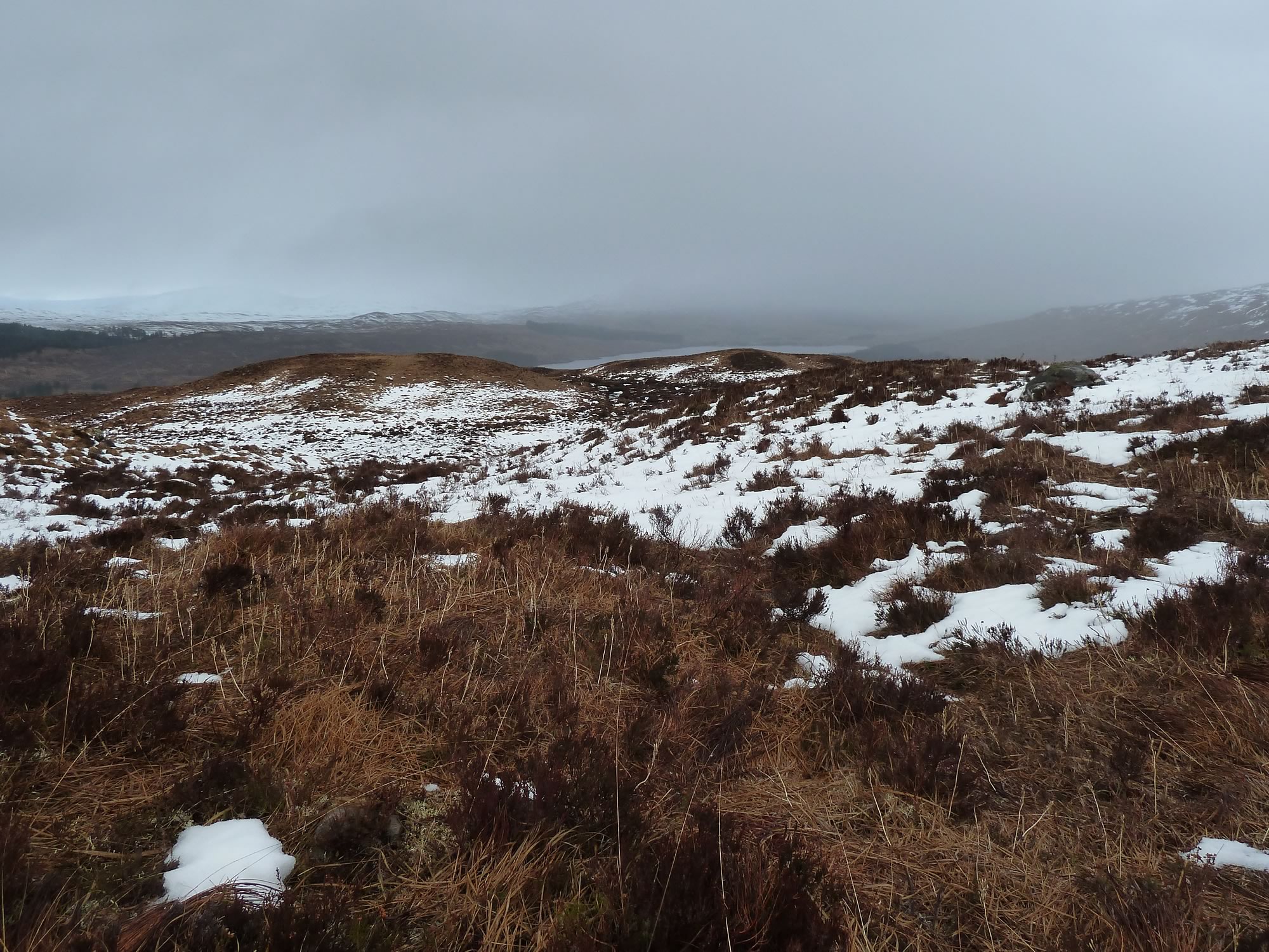 The West Highland Way - www.simonking.bike