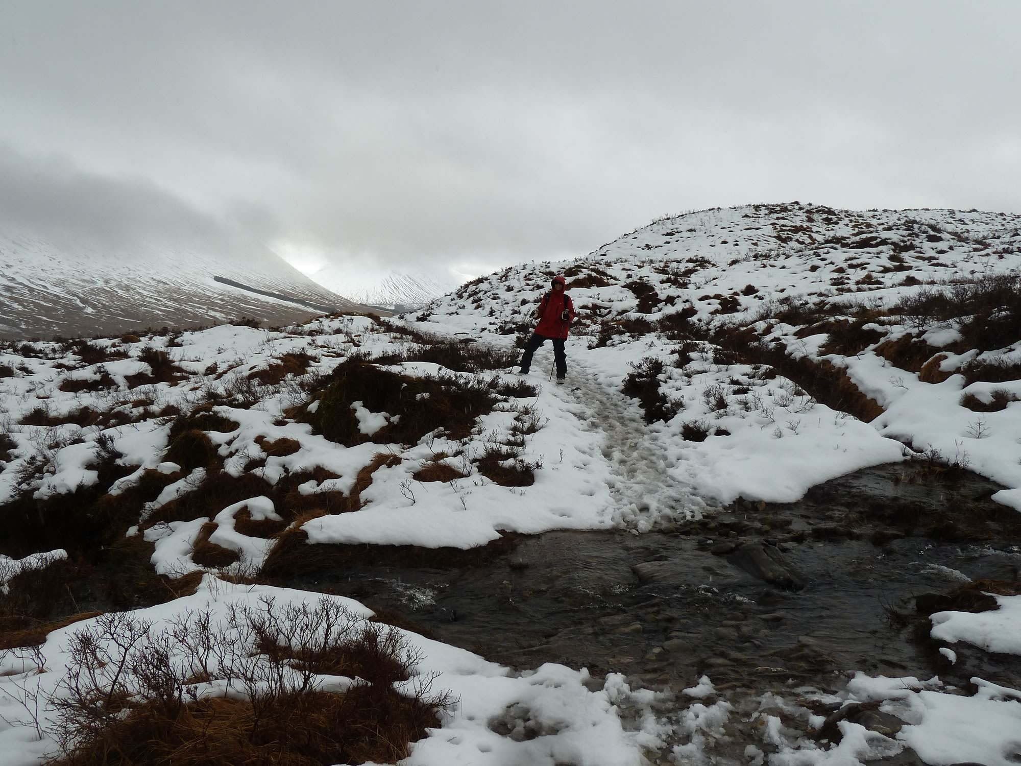 The West Highland Way - www.simonking.bike