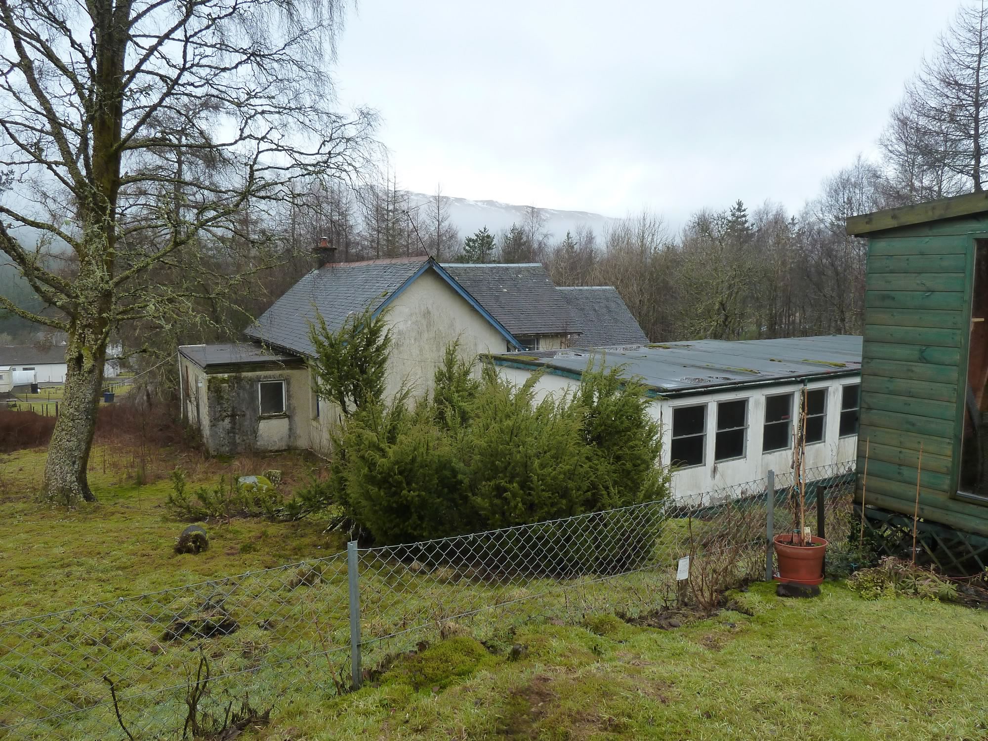 Argyll and Bute - www.simonking.bike