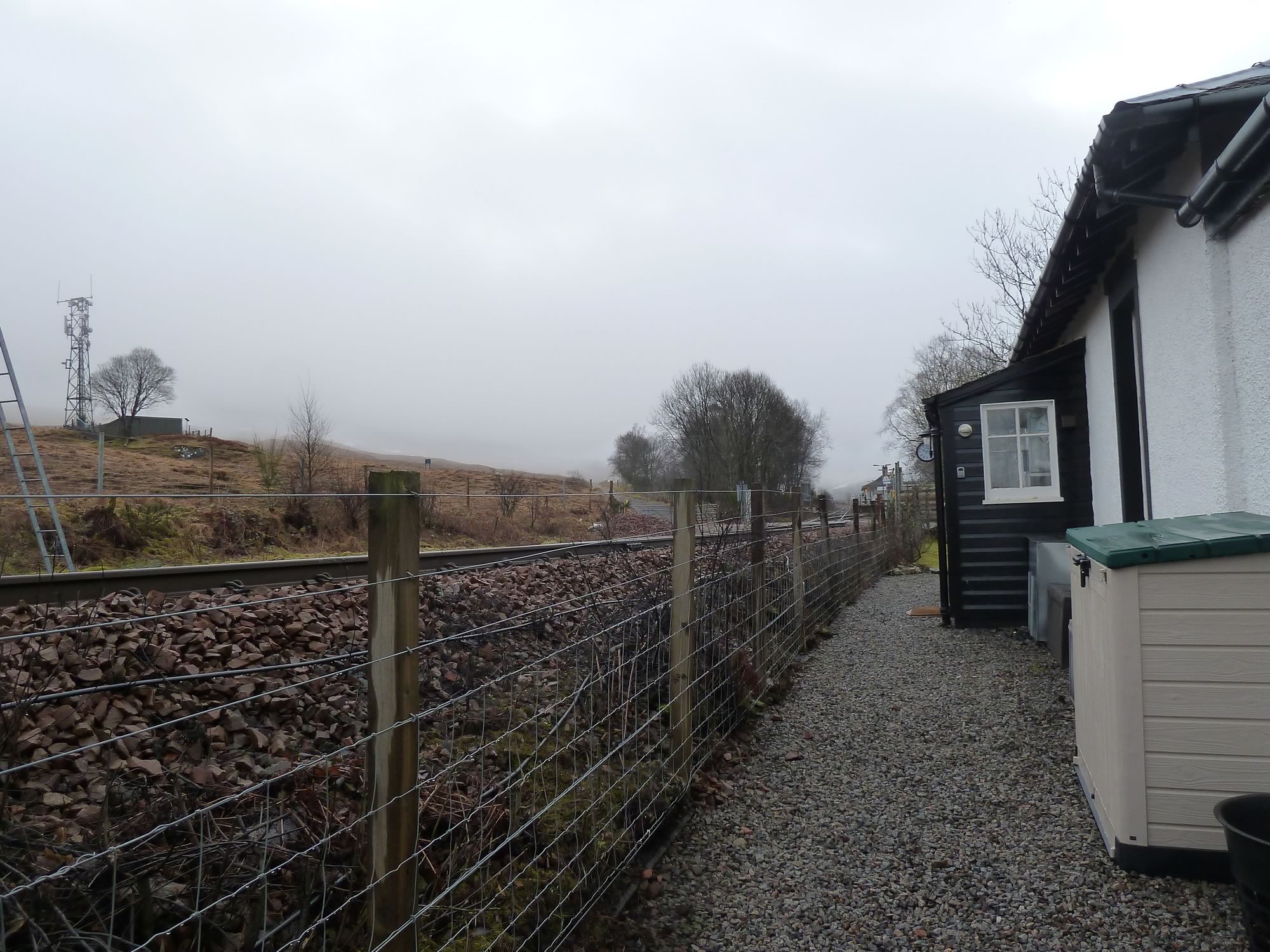 Argyll and Bute - www.simonking.bike