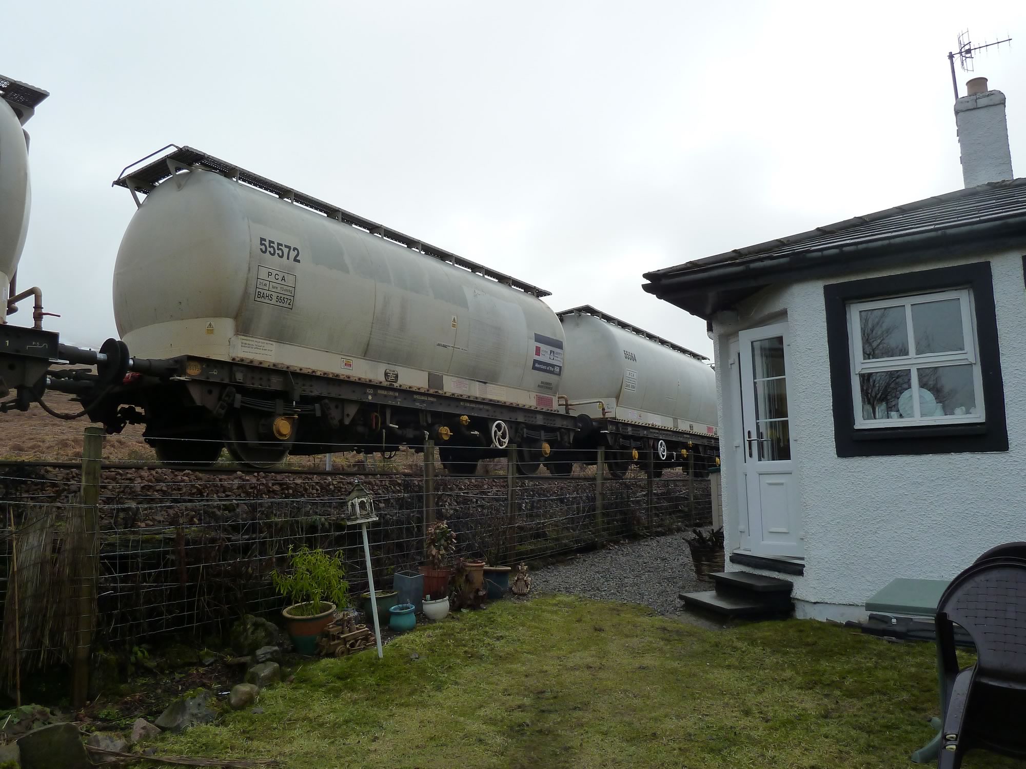 Argyll and Bute - www.simonking.bike