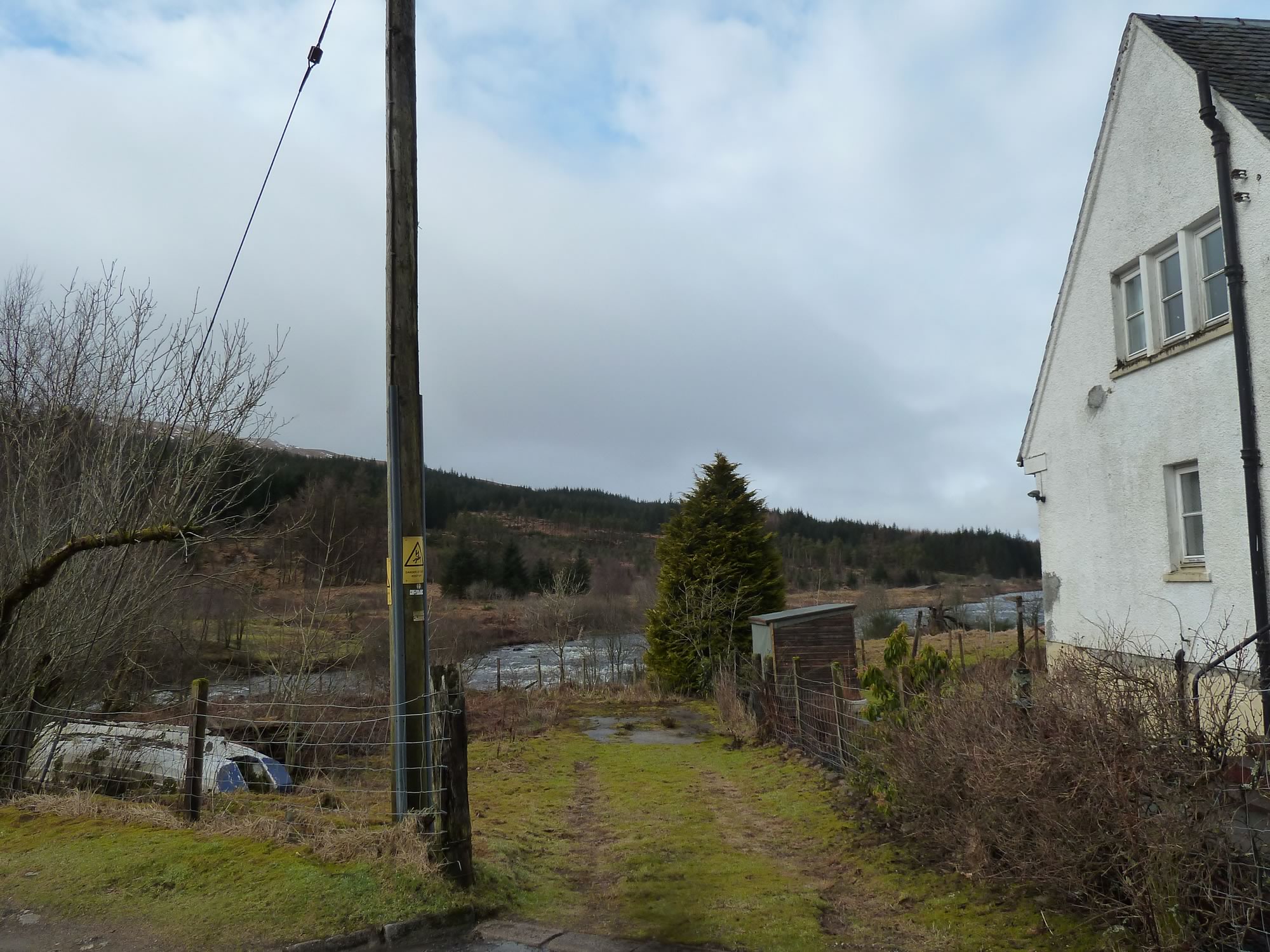Argyll and Bute - www.simonking.bike