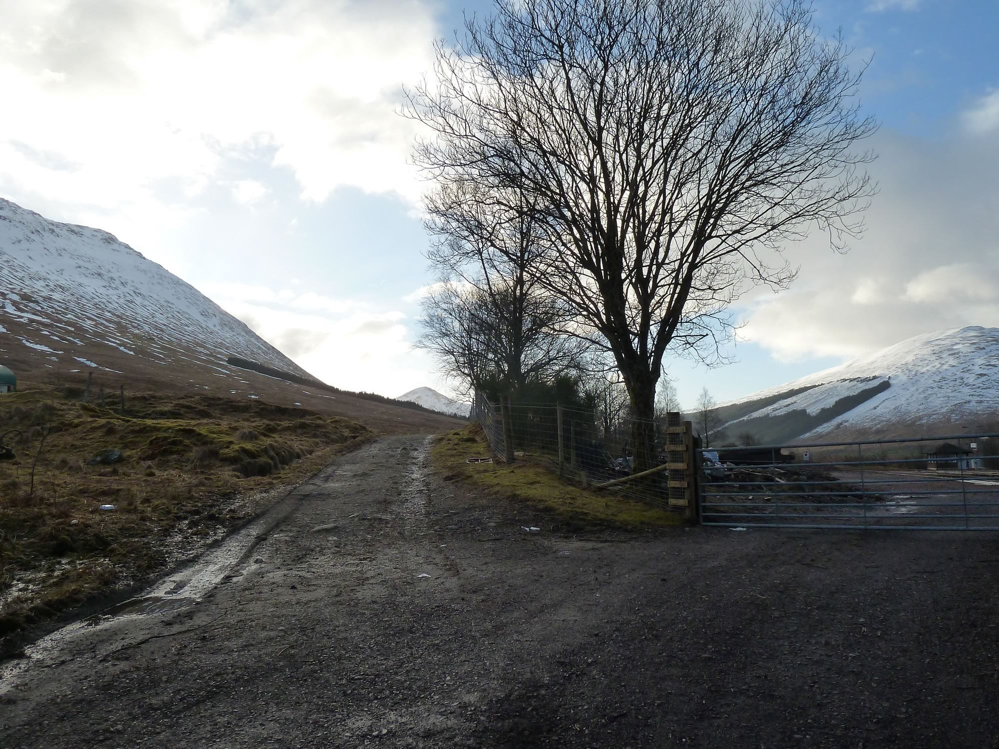 Argyll and Bute - www.simonking.bike