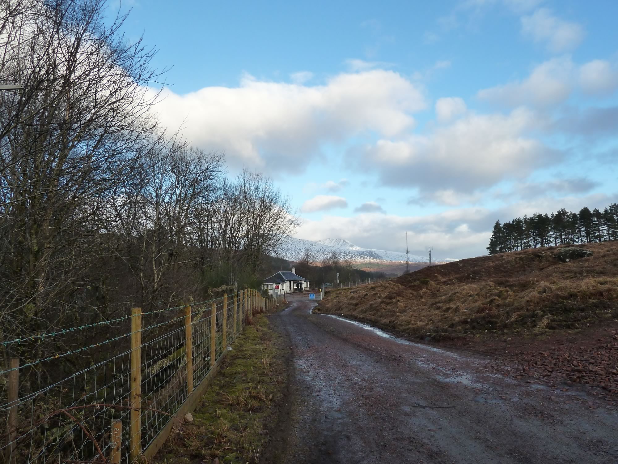 Argyll and Bute - www.simonking.bike