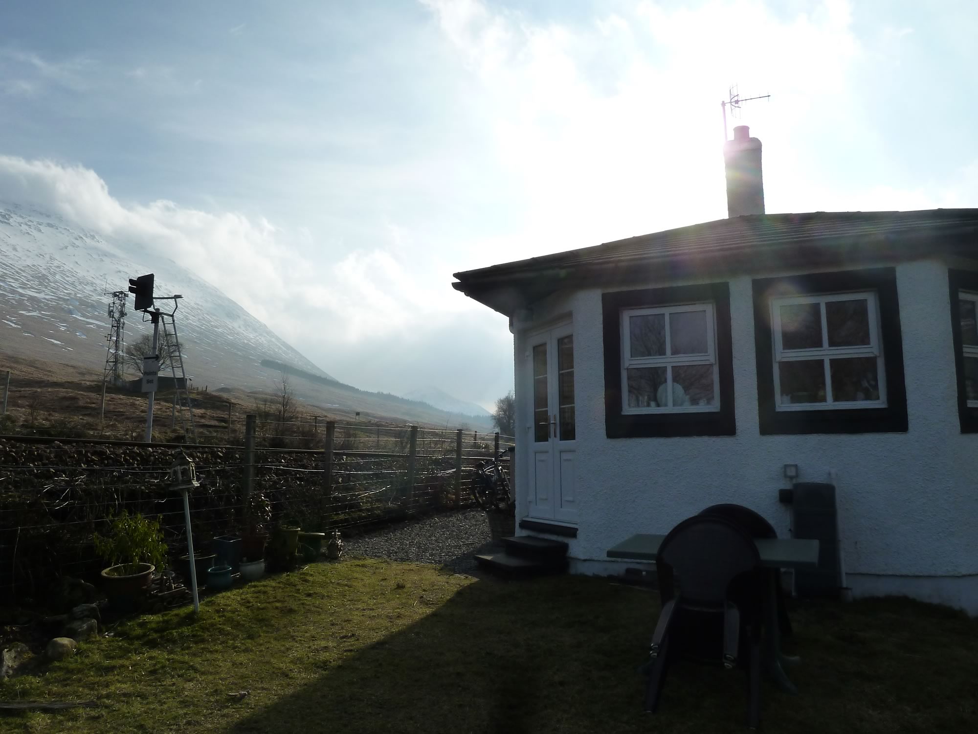 Argyll and Bute - www.simonking.bike