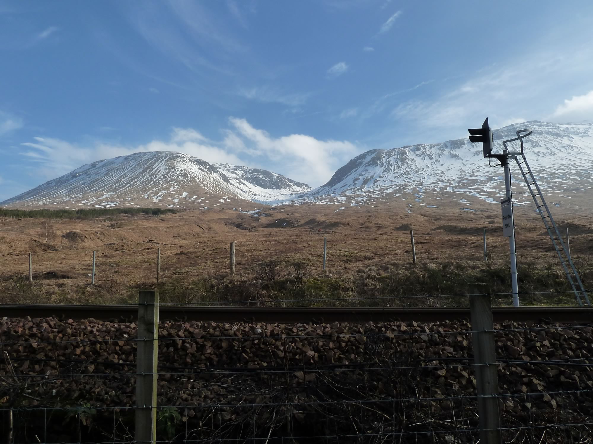 Argyll and Bute - www.simonking.bike